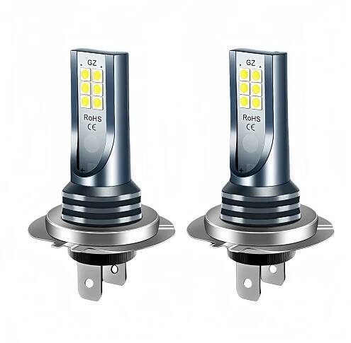 Žárovky WY8 LED HEADLIGHT H7 70 W 2 ks