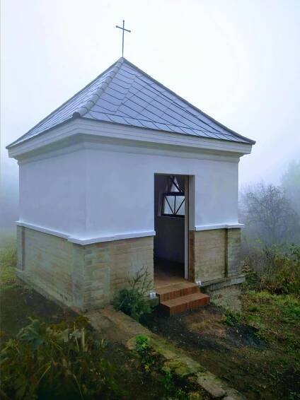 Žlutice-Skoky – Márnice