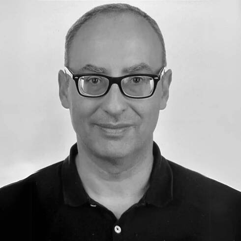 Dr. Alejandro Rodriguez-Navarro 