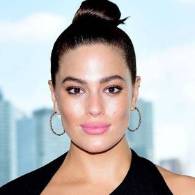 Ashley Graham Tells People to Stop Calling Her ‘Pretty for a Big Girl’