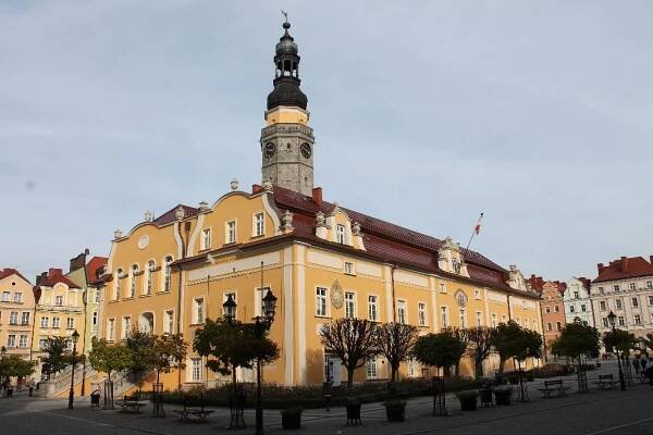 Boleslawiec 2013