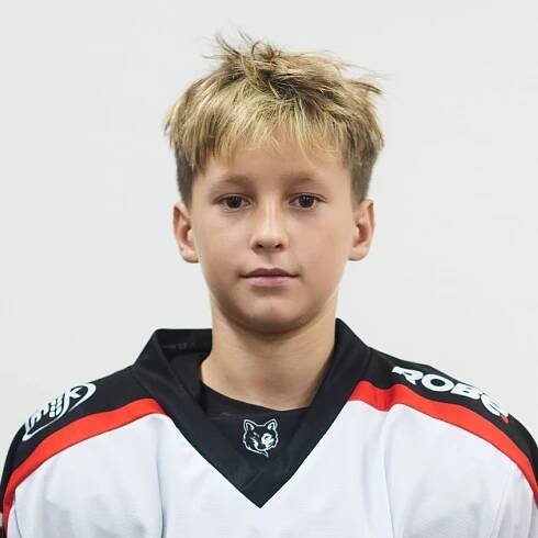 Profil hráče Matyáš Krupík