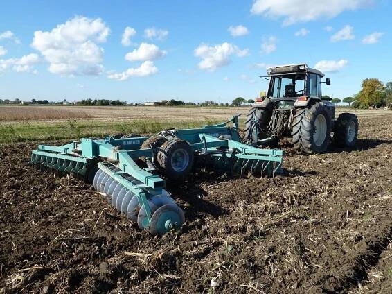 Nardi HF Disc Harrow - Image 5