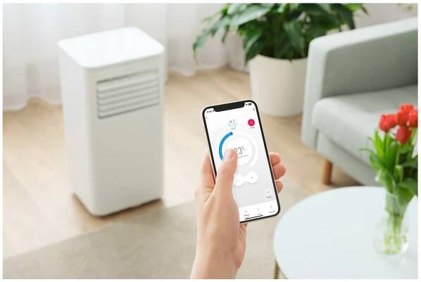 Sencor SAC MT7048C Wi-Fi