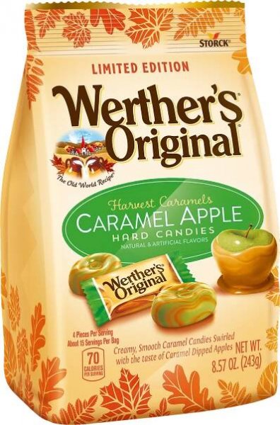 Werther's Original – Storck brands