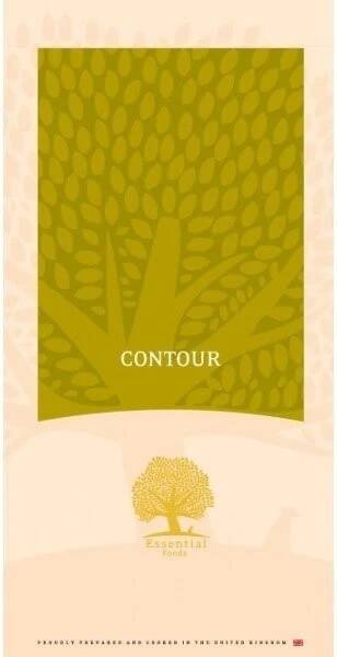 Essential Foods Contour 