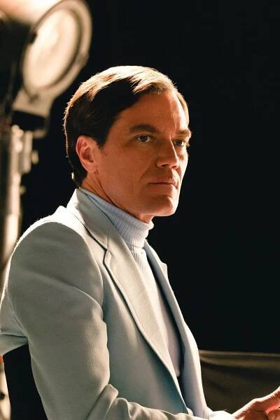 Michael Shannon - Actor