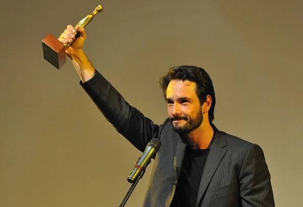 Rodrigo Santoro – Wikipedia