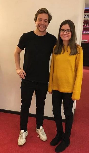 Interview mit Tobias Krell – Leos Universum