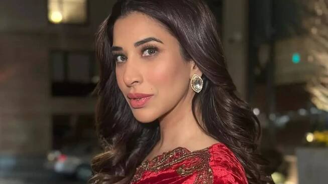 Sophie Choudry slams celebs and influencers attending Wimbledon for social media: ‘Please don’t let it become the next Cannes’
