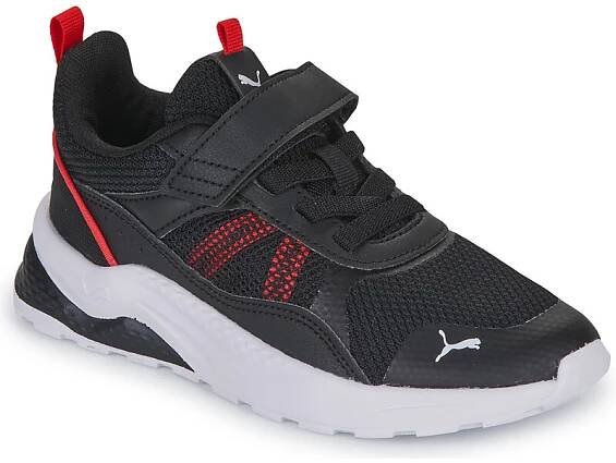 Puma Tenisky Dětské PS ANZARUN 2 AC+