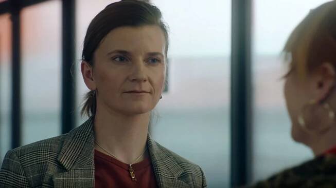 Anita Krausová