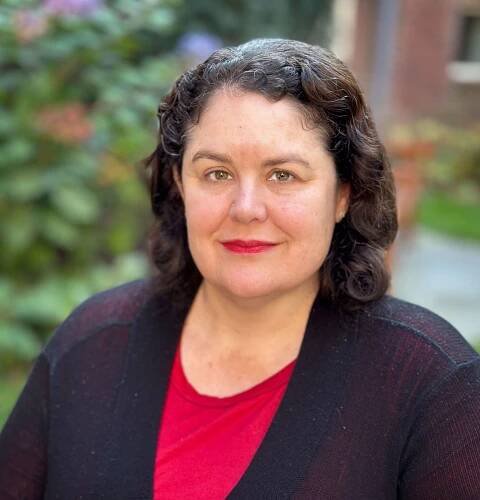 portrait of cara jordan