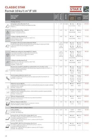 Page 28 - Bramac - Přehled a ceník 2025