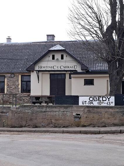 Hostinec U Cmíralů foto 4
