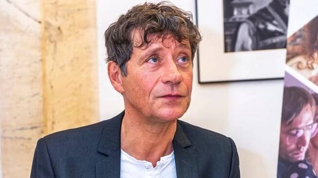 Pavel Kříž: Život se s ním nemazlil. Přišel o dítě i milovanou ženu