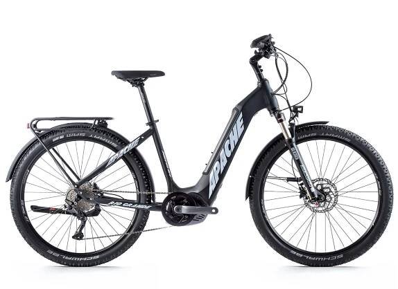 Apache Rio Grande Bosch Tour, vel. XL - black - BAZAR