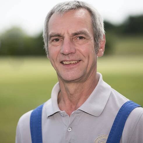 Greenkeeping | GCC Seddiner See