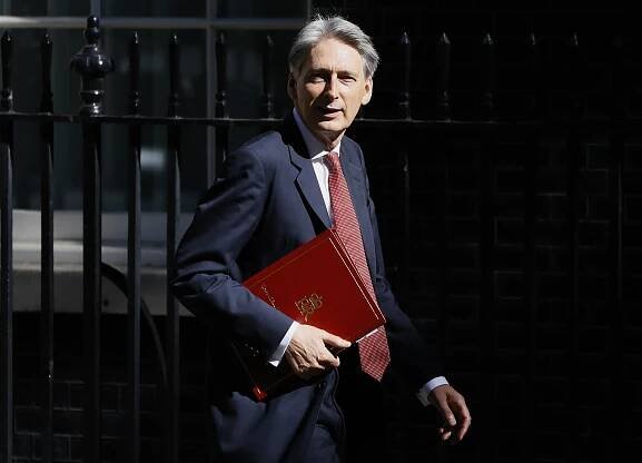 philip hammond