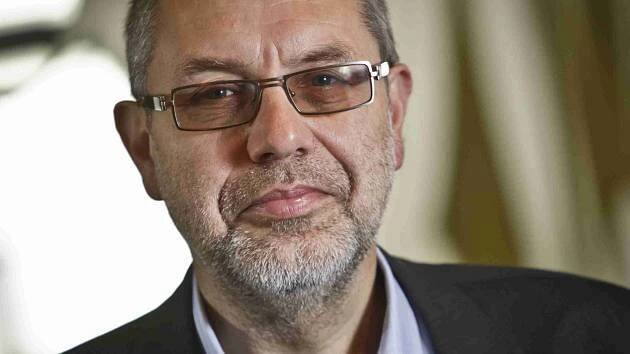Radim Bureš: Dříve beztrestní už se zase bojí. A to je posun