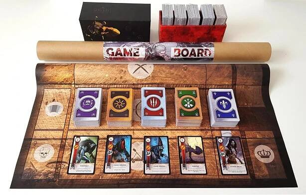Gwent