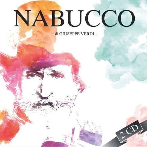 Nabucco [2CD] od 233 Kč