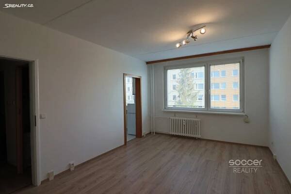 Pronájem bytů 1+1, K Vltavě, Modřany | Mapio.cz