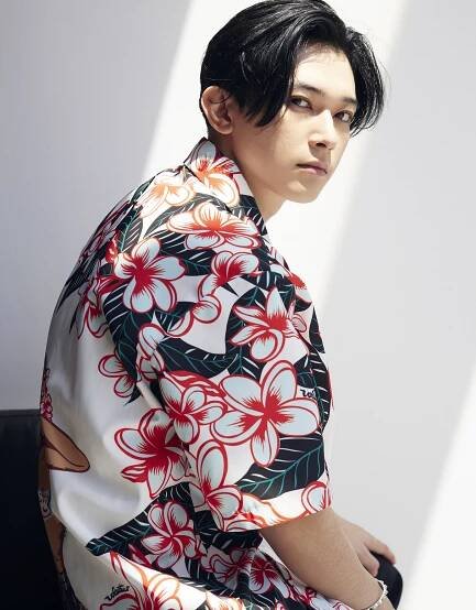 PHOTOGRAPHER AKINORI ITO | 伊藤彰紀