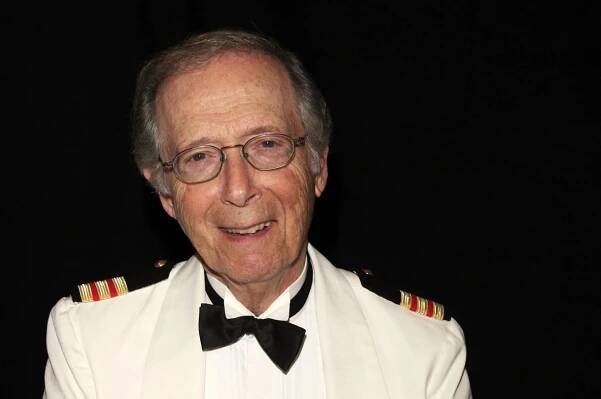 16 Fascinating Facts About Bernie Kopell