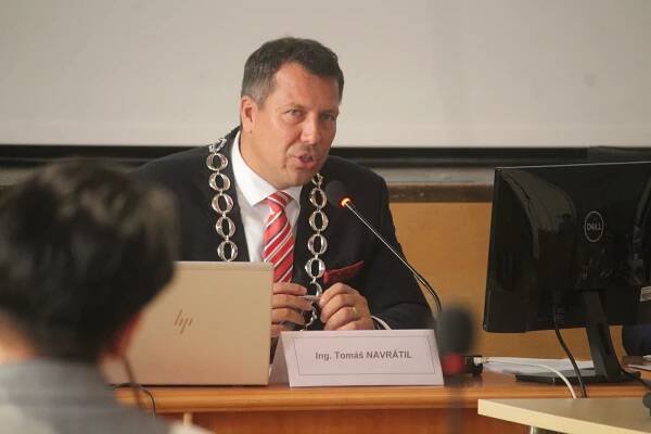 Primátor Opavy Tomáš Navrátil: Oslavy 800 let Opavy jsme pojali velkolepě