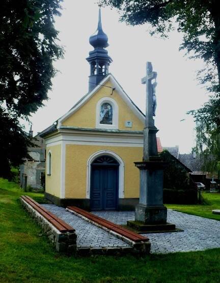 Fotogalerie • Bělkovice-Lašťany (Gemeinde) • Mapy.com
