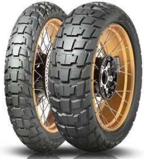 Dunlop TRAILMAX RAID 90/90 R21 54T