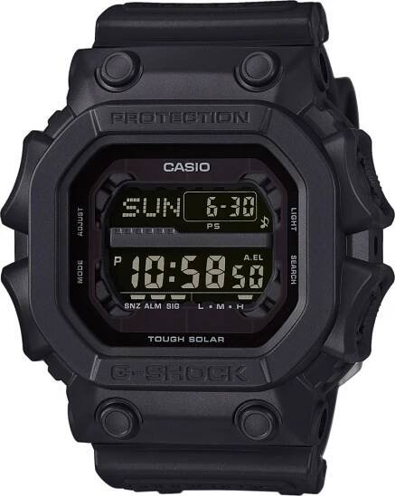 Casio GX-56BB-1