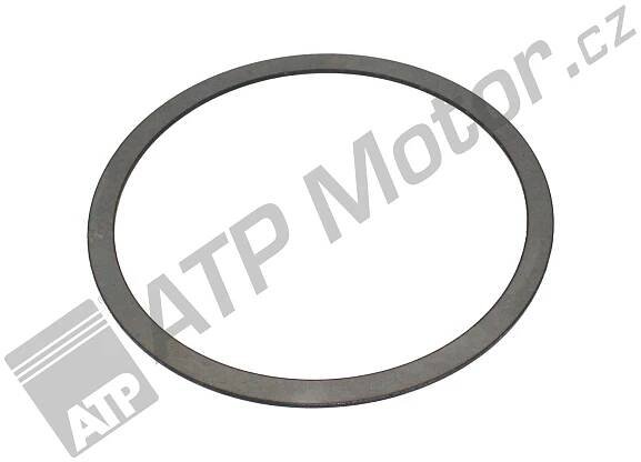 Podložka vymezovací ložiska diferenciálu 1,5 mm - 172967 - atpmotor.cz