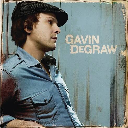 gavin degraw complete studio album discography