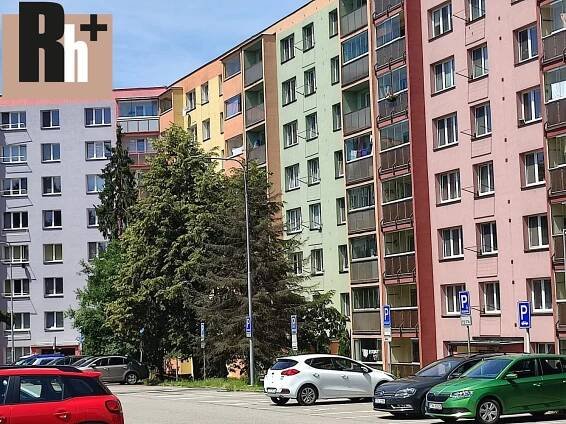 Ostrava - Výškovice