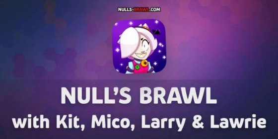 Null’s Brawl with Kit, Mico, Larry & Lawrie (53.170)