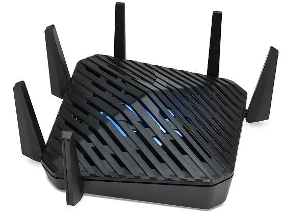 Acer Predator Connect W6