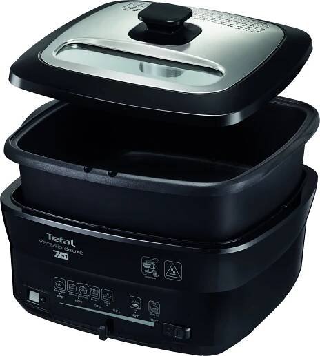 Tefal Versalio 7v1 FR491870