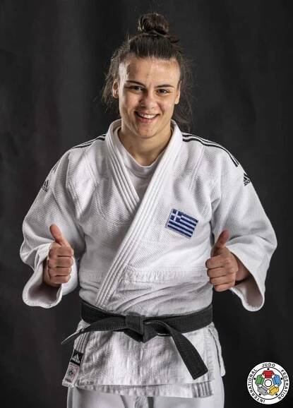Elisavet TELTSIDOU / IJF.org