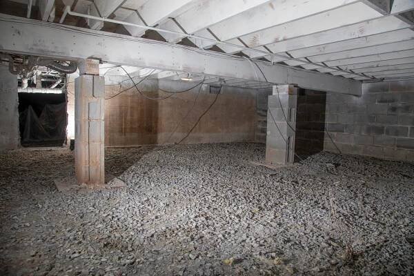 Best Crawl Space Dehumidifiers: Top Picks, Reviews & Buying Guide