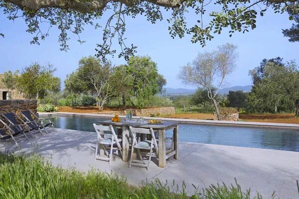 Finca Serene