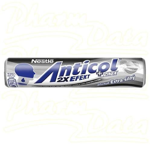 Anticol Extra Strong 50g