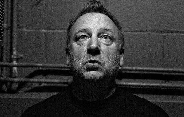 Peter Hook