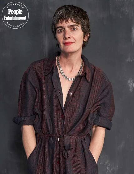 Gaby Hoffmann - Little Death