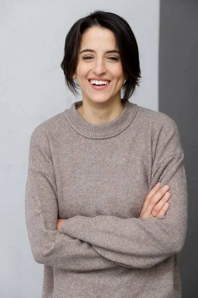 Merve Aksoy - Fitz + Skoglund Agents