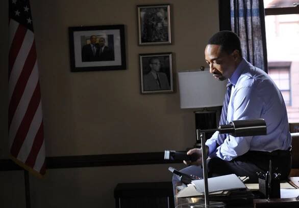 The Divide Interview: Marin Ireland and Damon Gupton