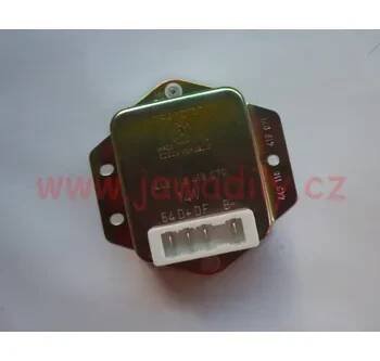 Regulátor dobíjení polovodičový 14V - Jawa 350