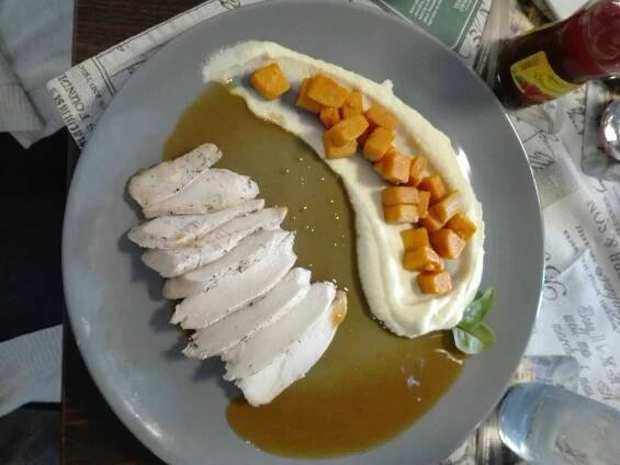 ZBIROZSKY DVUR RESTAURANT VERANDA, Zbiroh - Restaurant Reviews, Photos & Phone Number - Tripadvisor