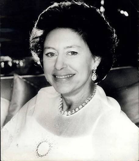 Britská královská rodina truchlí: Zemřel exmanžel princezny Margaret
